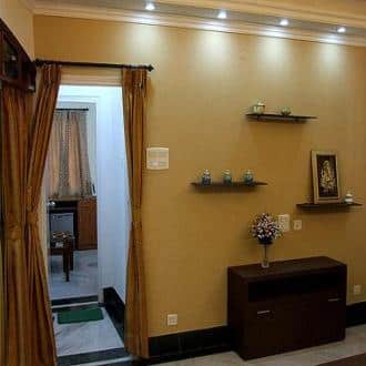 Distinct Feel Of Home Away From Home, Kolkata 1